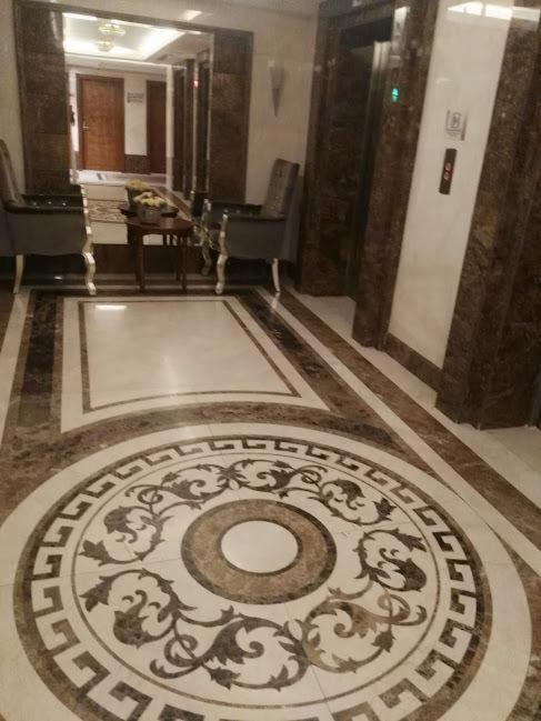 Anwar Al Aseel Hotel Mecca Bagian luar foto