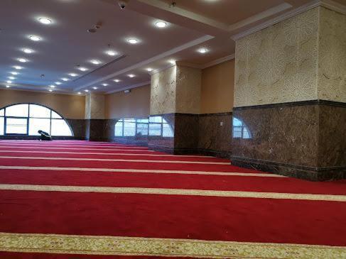 Anwar Al Aseel Hotel Mecca Bagian luar foto