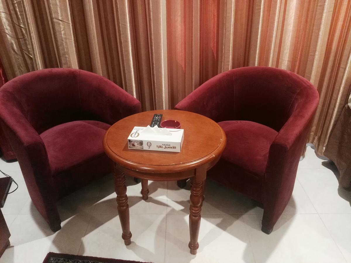 Anwar Al Aseel Hotel Mecca Bagian luar foto