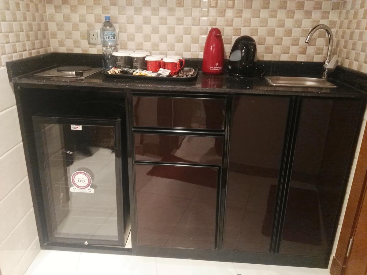 Anwar Al Aseel Hotel Mecca Bagian luar foto