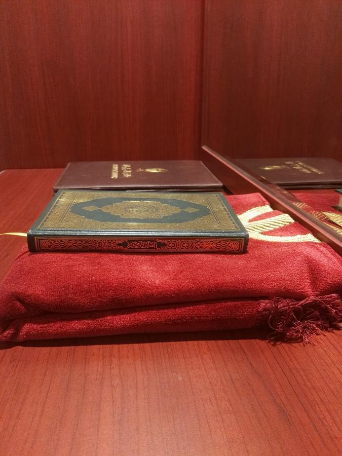 Anwar Al Aseel Hotel Mecca Bagian luar foto
