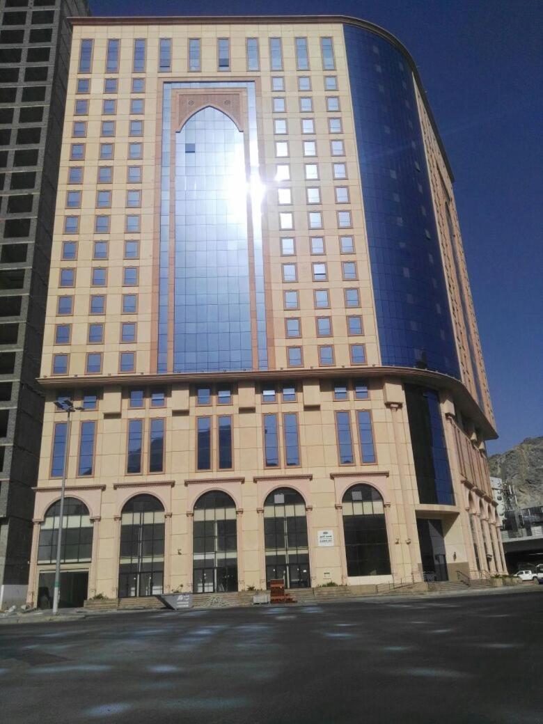 Anwar Al Aseel Hotel Mecca Bagian luar foto
